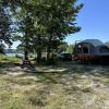 kayak starved rock campground