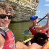 kayak starved rock campground