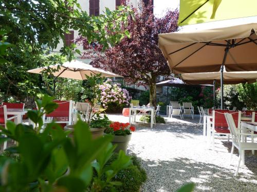 aix les bains