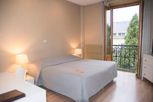 aix les bains
