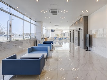 toyoko inn imba nihon idai ekimae