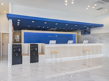 toyoko inn imba nihon idai ekimae