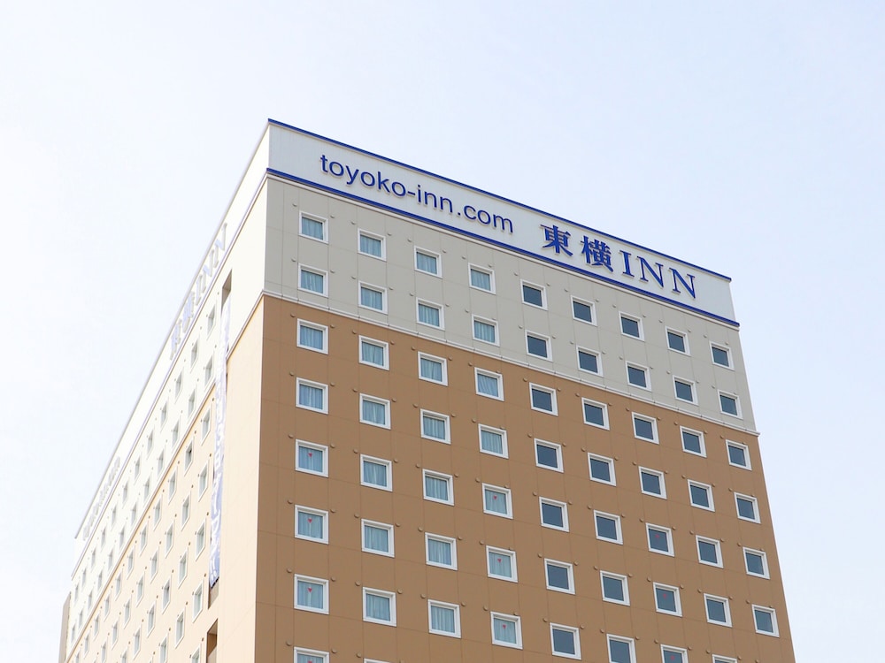 toyoko inn imba nihon idai ekimae