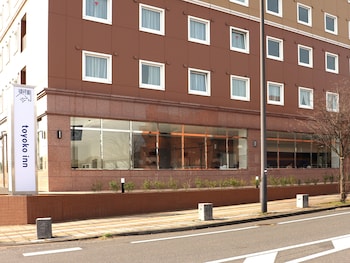 toyoko inn imba nihon idai ekimae