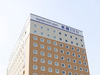 toyoko inn imba nihon idai ekimae