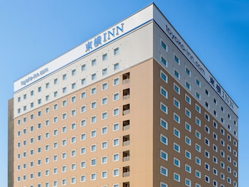 toyoko inn imba nihon idai ekimae