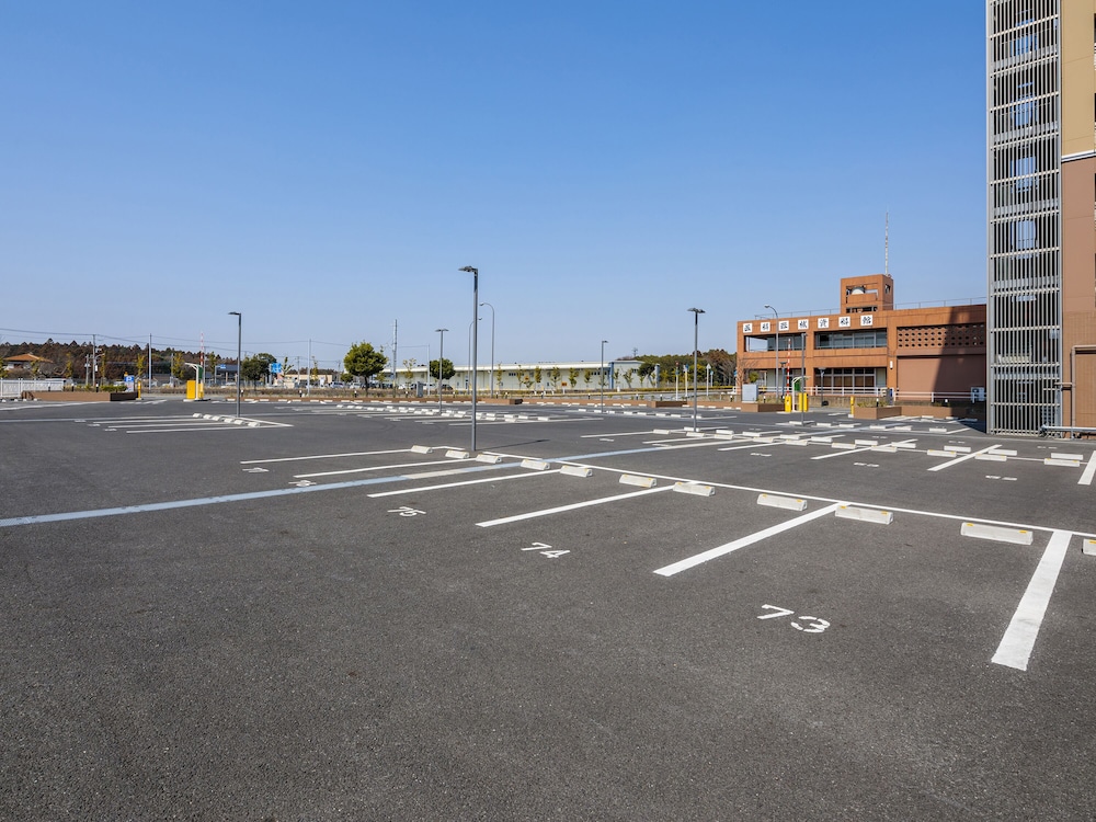 toyoko inn imba nihon idai ekimae