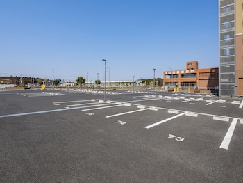 toyoko inn imba nihon idai ekimae