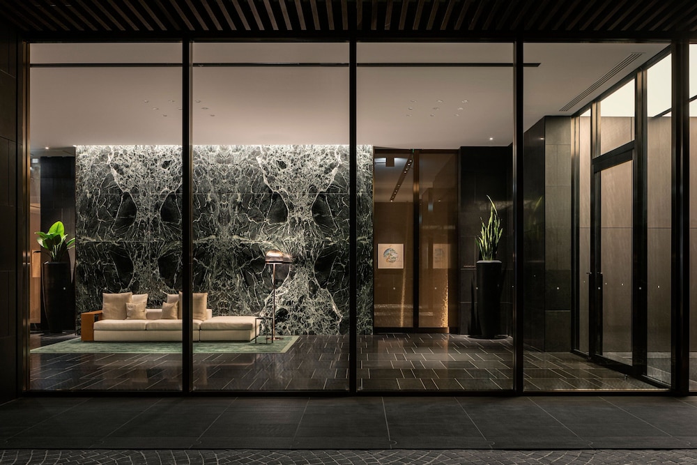 bulgari hotel tokyo