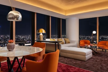 bulgari hotel tokyo