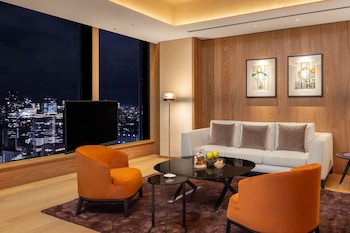bulgari hotel tokyo