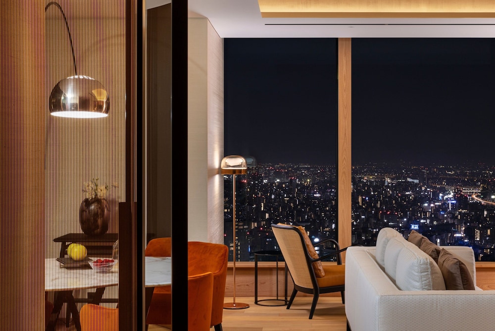 bulgari hotel tokyo