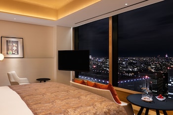 bulgari hotel tokyo