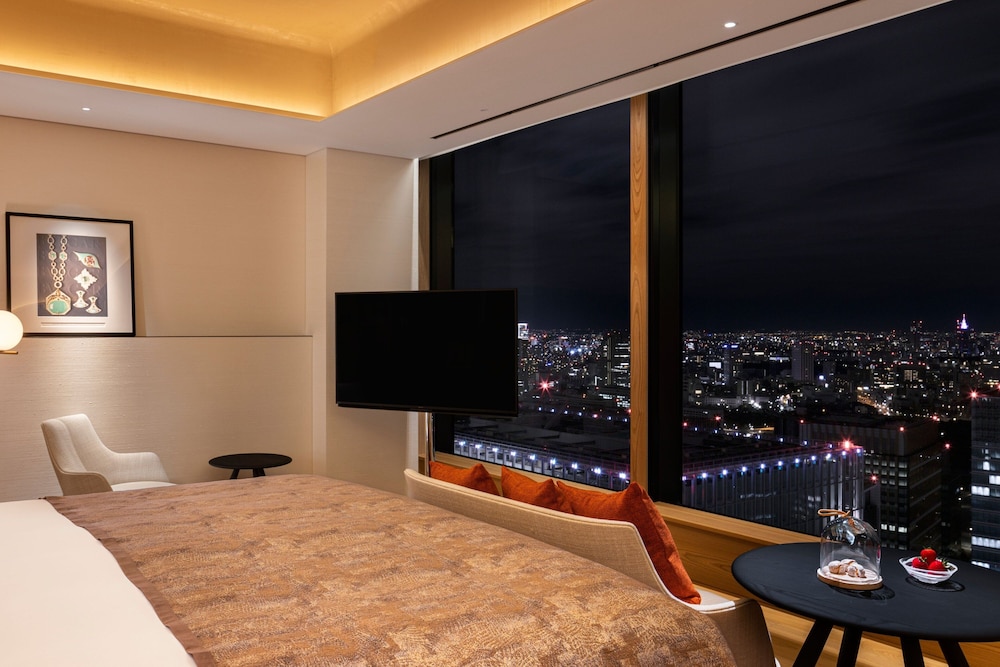 bulgari hotel tokyo