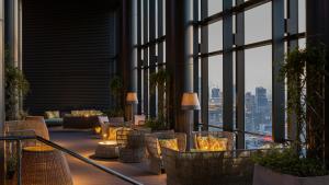 Bulgari Hotel Tokyo,Japan>>Tokyo,4.5 star