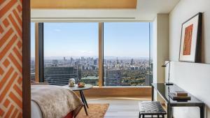 Bulgari Hotel Tokyo,Japan>>Tokyo,4.5 star