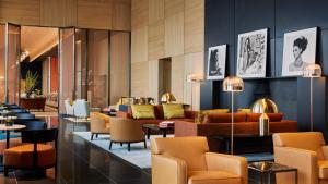 Bulgari Hotel Tokyo,Japan>>Tokyo,4.5 star