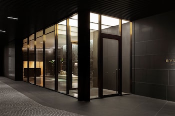 bulgari hotel tokyo
