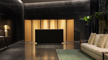 bulgari hotel tokyo