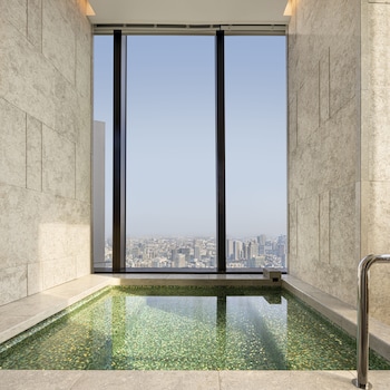 bulgari hotel tokyo