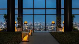 bulgari hotel tokyo