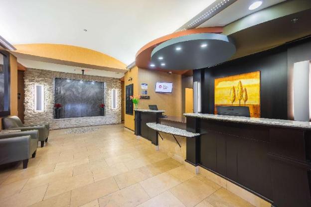 best western plus the inn at st albert
