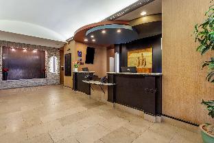 best western plus the inn at st albert