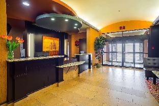 best western plus the inn at st albert