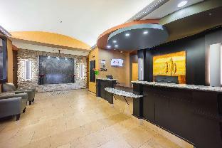 best western plus the inn at st albert