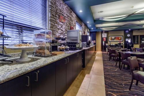 best western plus the inn at st albert