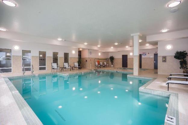 best western plus the inn at st albert