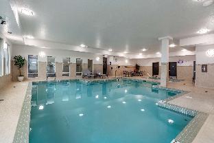 best western plus the inn at st albert
