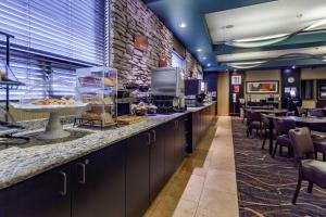 best western plus the inn at st albert