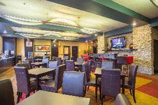 Best Western Plus The Inn At St. Albert,Edmonton>>Alberta,3 star