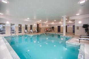 Best Western Plus The Inn At St. Albert,Edmonton>>Alberta,3 star