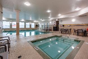 best western plus the inn at st albert