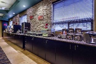 best western plus the inn at st albert