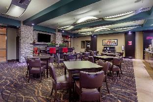 best western plus the inn at st albert