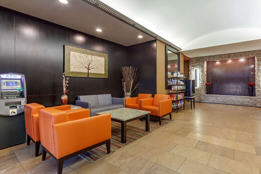 best western plus the inn at st albert