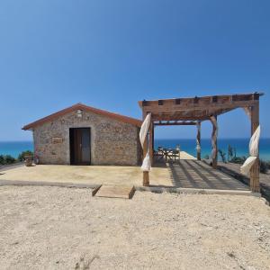 tendu punta bianca glamping camp