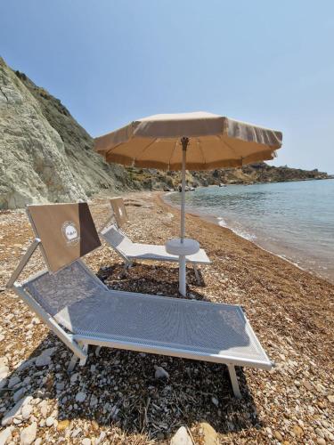 tendu punta bianca glamping camp