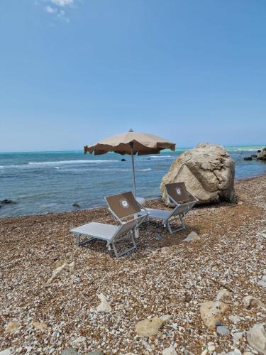 tendu punta bianca glamping camp