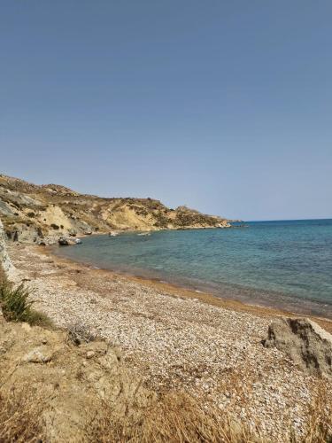 tendu punta bianca glamping camp