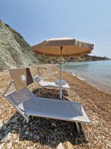 tendu punta bianca glamping camp