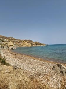 tendu punta bianca glamping camp