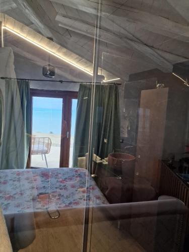 tendu punta bianca glamping camp