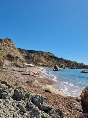 tendu punta bianca glamping camp