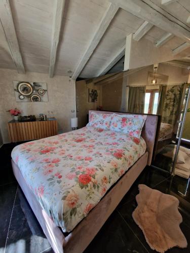 tendu punta bianca glamping camp