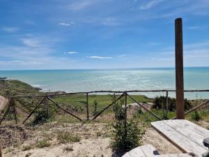 tendu punta bianca glamping camp