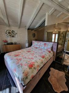tendu punta bianca glamping camp